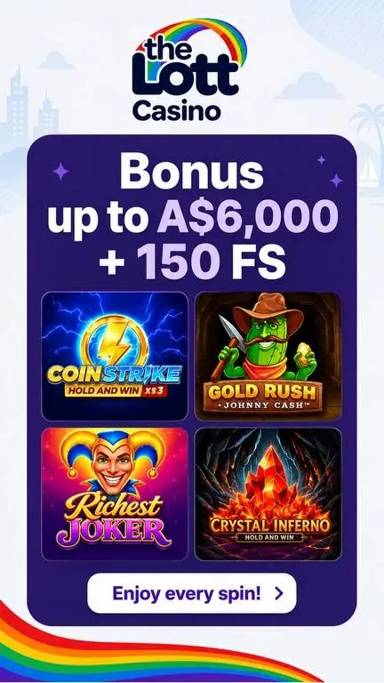 The Lott Casino preview 1